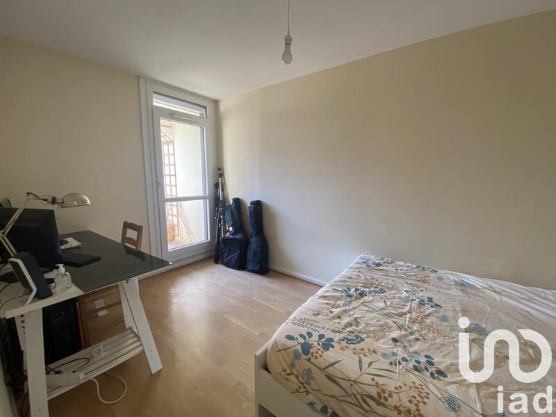 Appartement - 72 m² - 4 pièces