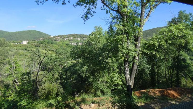 Maison de bois - 149 m² - 6 pièces