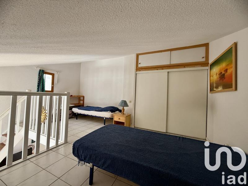 Maison - 43 m² - 3 pièces