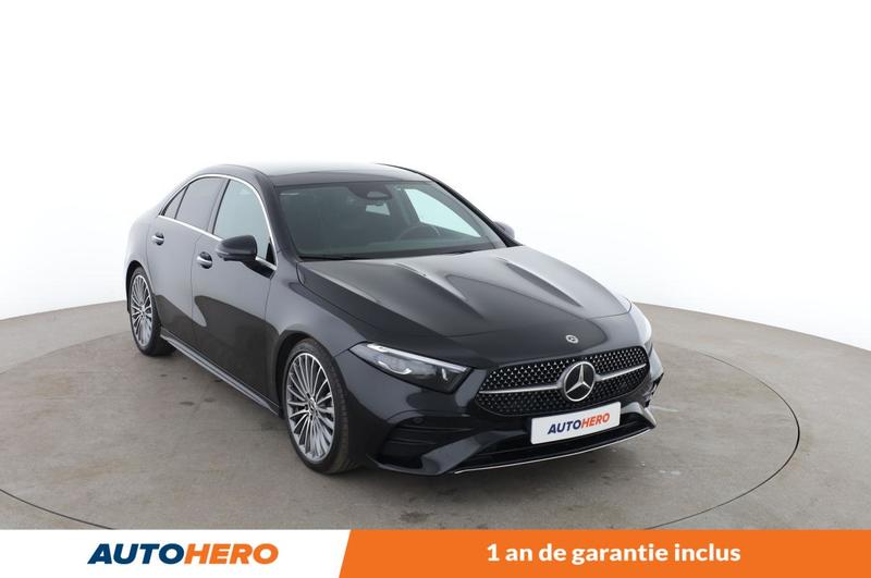 Mercedes Classe a Berline 200 d Amg Line 8g-Dct 150 ch
