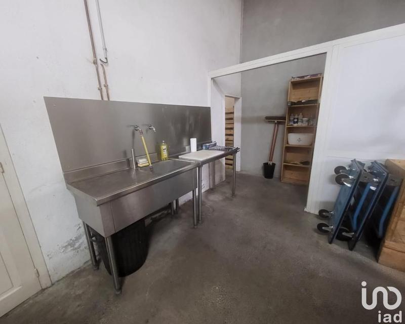 Local commercial - 280 m²