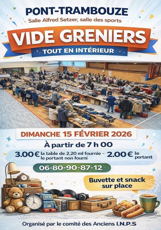 Vide-Grenier
