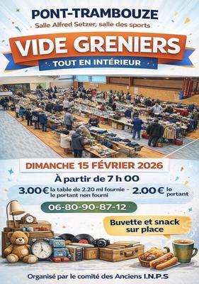 Vide-Grenier