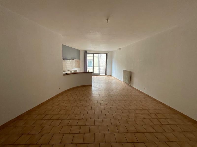 Appartement - 93 m² - 4 pièces