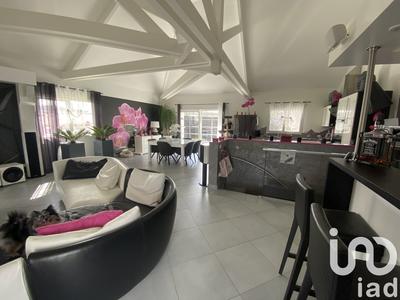 Maison - 150 m² - 5 pièces