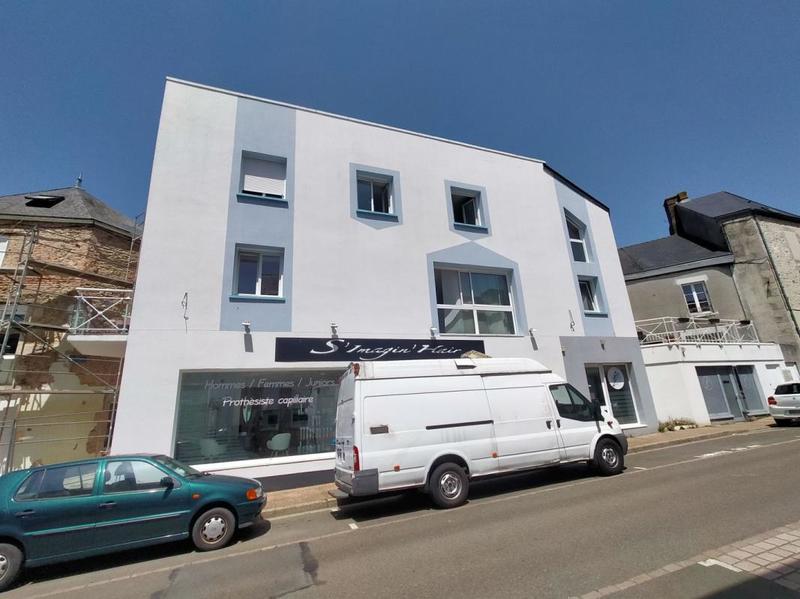 Appartement - 235 m² - 8 pièces