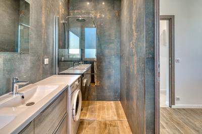 Maison - 130 m² - 7 pièces