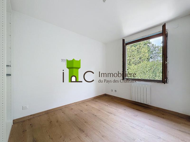 Maison ancienne - 95 m² - 5 pièces