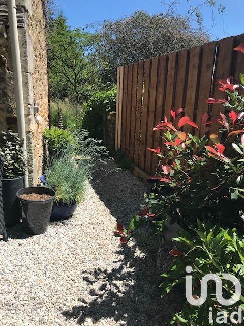 Maison - 114 m² - 5 pièces