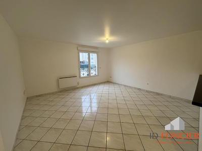 Appartement - 54 m² - 2 pièces