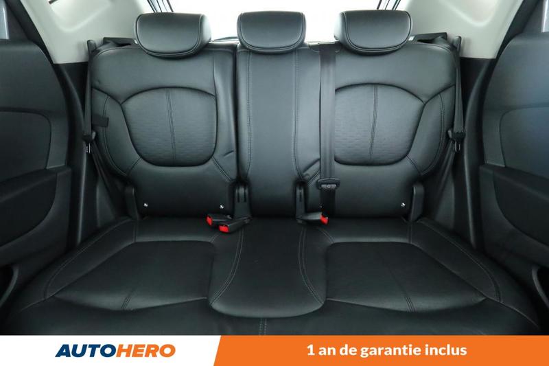 Renault Captur 1.2 TCe Energy Intens 120 ch