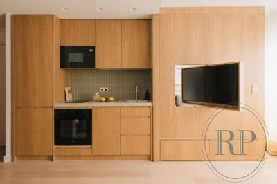 Appartement - 29 m² - 2 pièces