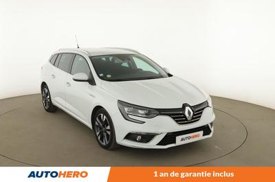 Renault Mégane Estate 1.5 dCi Blue Intens 115 ch