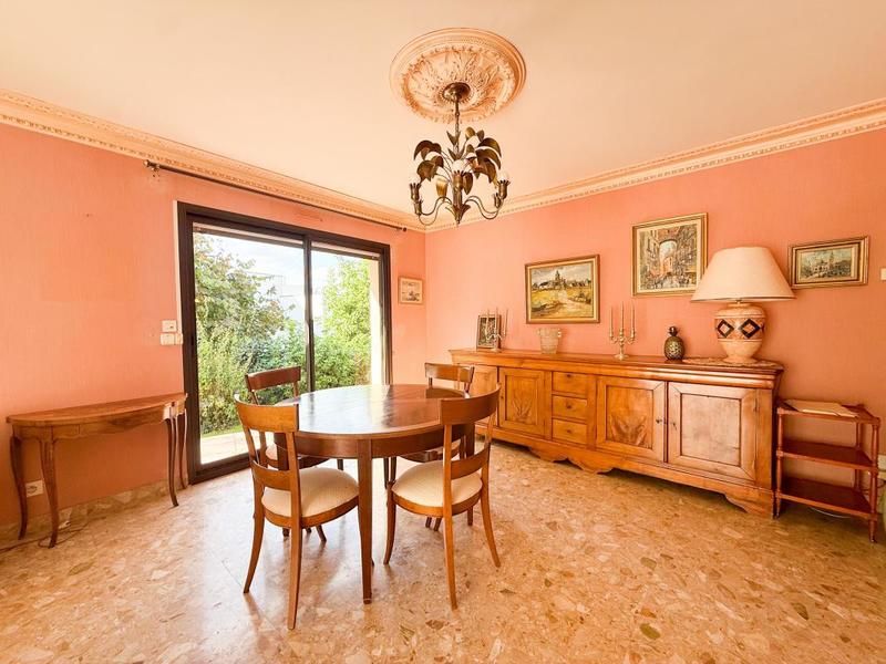 Maison - 115 m² - 4 pièces