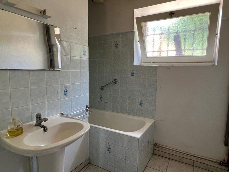 Maison de village - 70 m² - 3 pièces