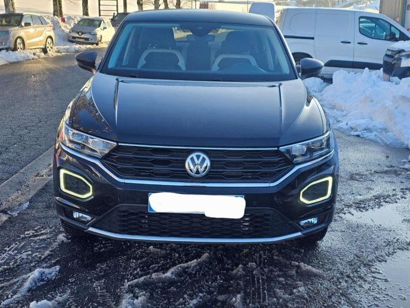 Volkswagen t-Roc 2.0 Tdi 150 Lounge 4motion Bv6