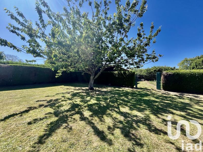 Maison - 127 m² - 6 pièces