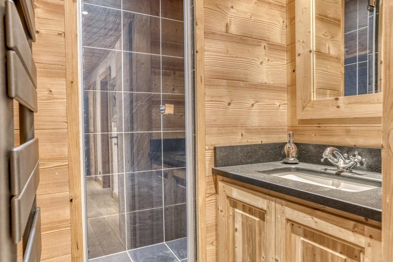 Appartement - 142 m² - 4 pièces