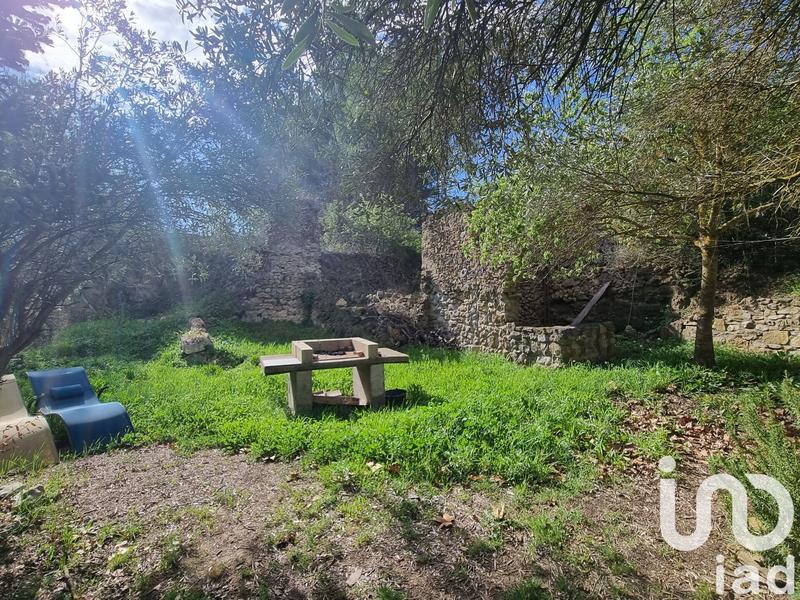 Maison de campagne - 46 m² - 2 pièces