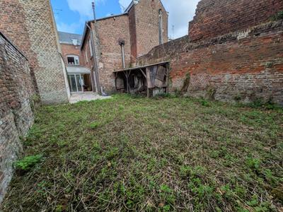 Maison - 145 m² - 3 pièces