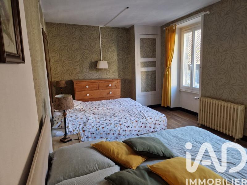 Maison de ville - 188 m² - 8 pièces