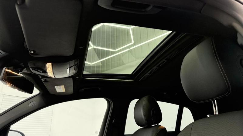 Mercedes Glc Coupé 300 e 9g-Tronic 4Matic Amg Line 17950€ d'options