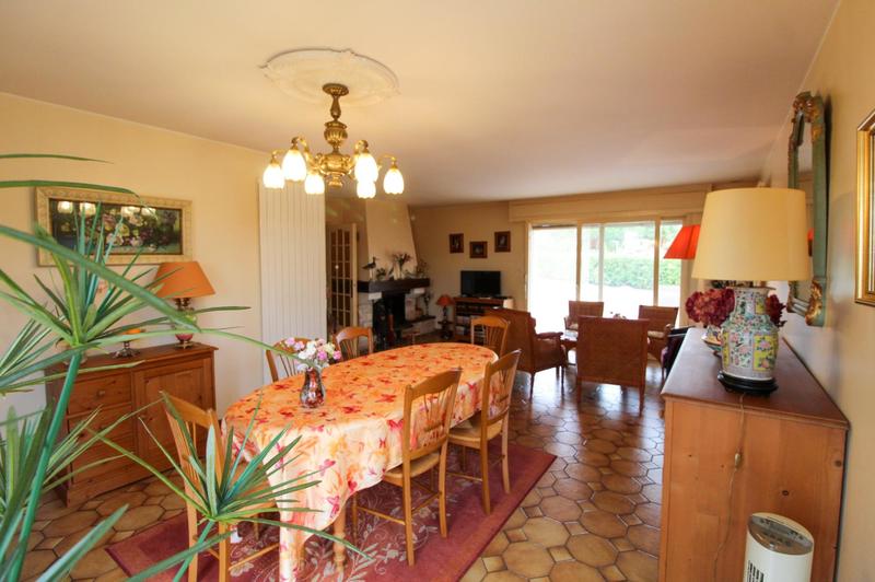 Maison - 131 m² - 4 pièces