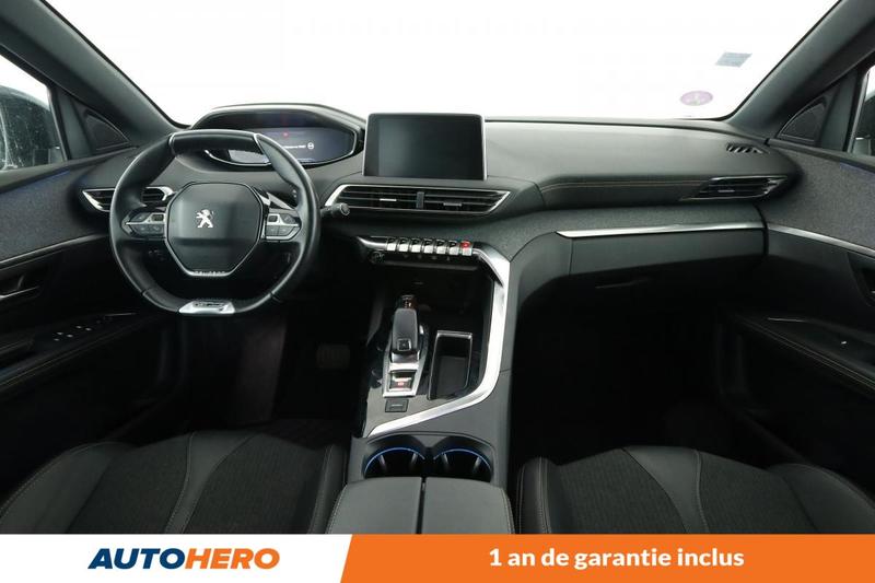 Peugeot 5008 1.6 PureTech Gt Line Eat8 180 ch