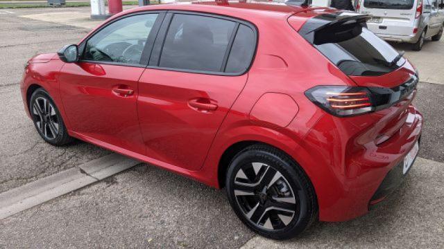 Peugeot 208 PureTech 100 s&amp;S Bvm6 Allure