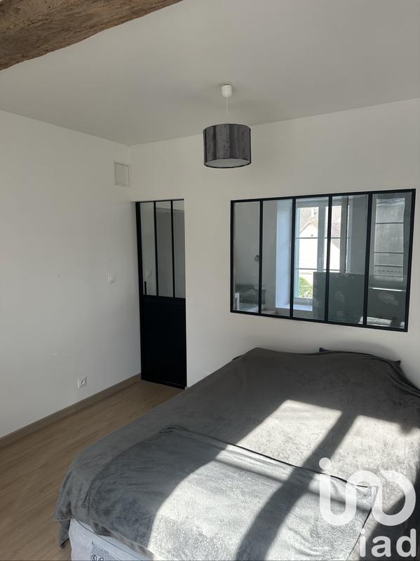 Maison de ville - 96 m² - 4 pièces