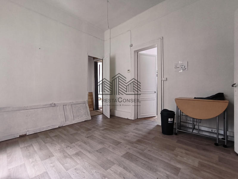 Local commercial - 114 m²