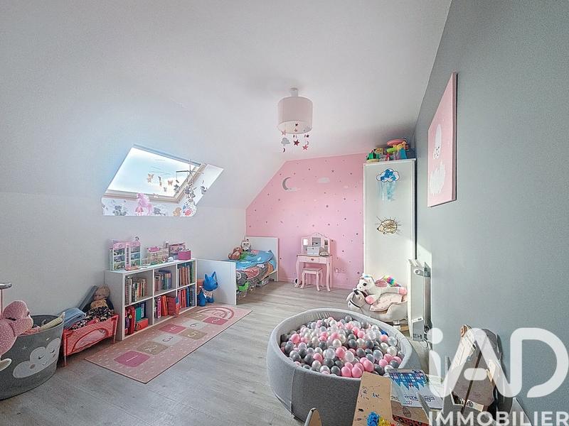 Maison - 150 m² - 5 pièces