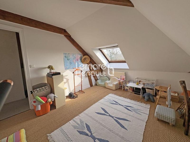 Propriété - 200 m² - 10 pièces