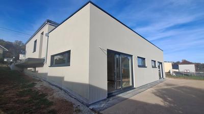 Maison - 106 m² - 4 pièces