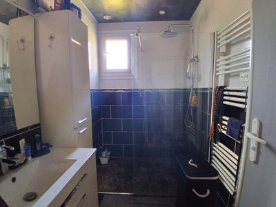 Maison - 89 m² - 5 pièces