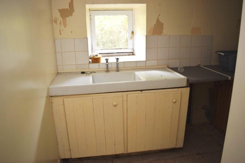 Maison - 155 m² - 7 pièces