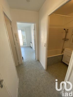 Appartement - 29 m² - 2 pièces