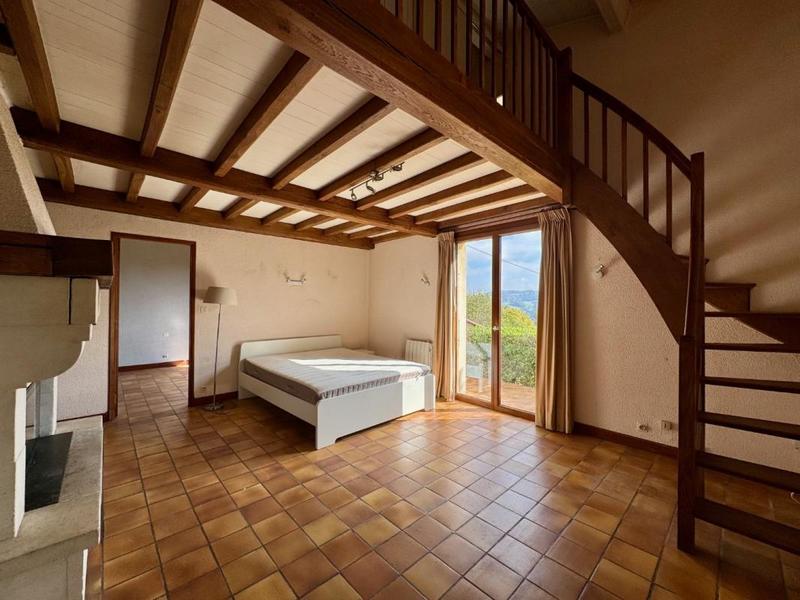 Maison - 78 m² - 2 pièces