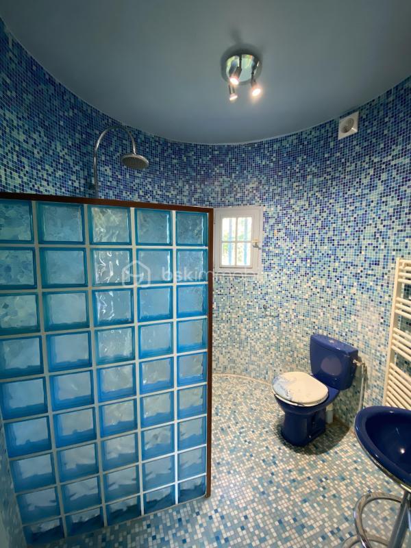 Demeure - 113 m² - 5 pièces