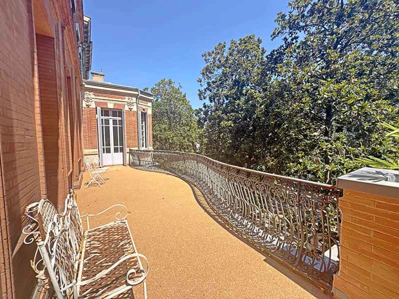 Bureau - 100 m² - 4 pièces