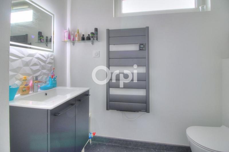 Maison - 115 m² - 4 pièces