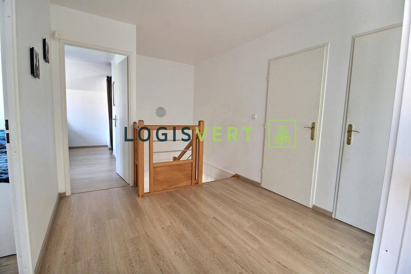 Maison - 145 m² - 7 pièces