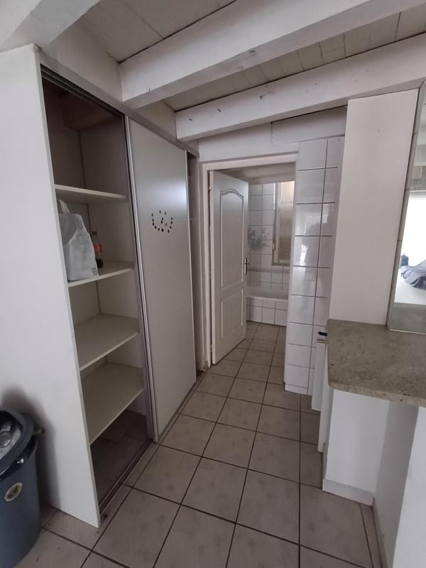 Maison - 90 m² - 3 pièces