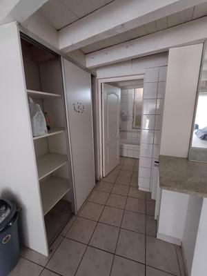 Maison - 90 m² - 3 pièces