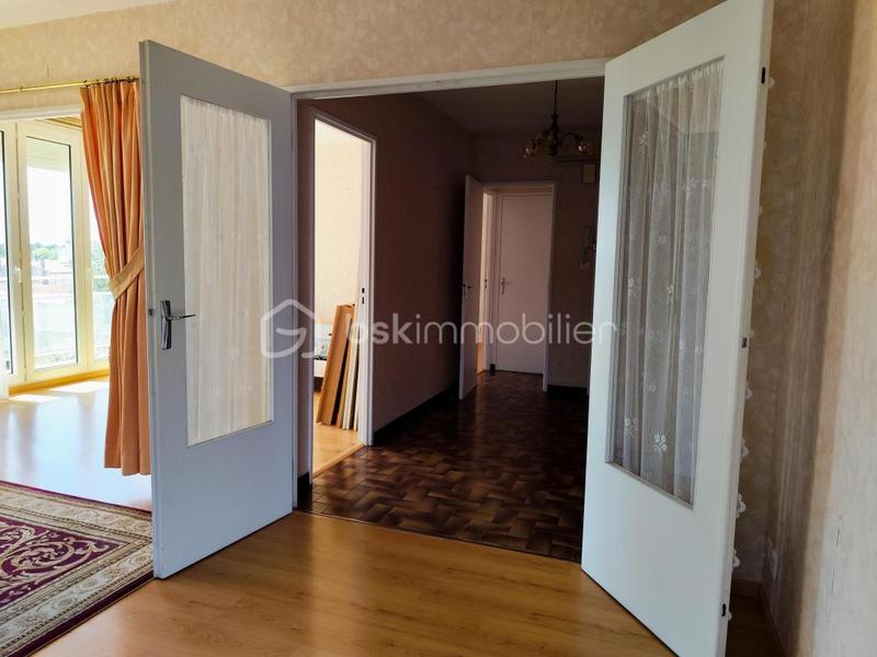 Appartement - 73 m² - 4 pièces