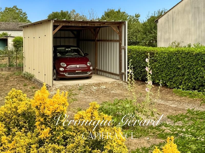 Maison - 112 m² - 4 pièces