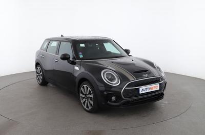 Mini Clubman Cooper s Edition Premium Plus Bva7 178 ch