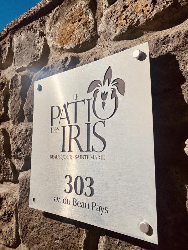 Appartement - 64 m² - 2 pièces