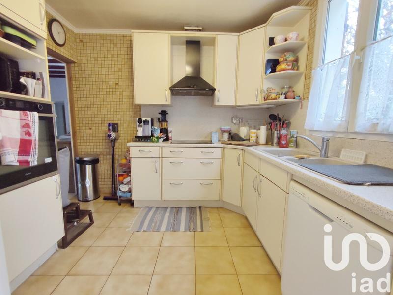 Maison - 67 m² - 4 pièces