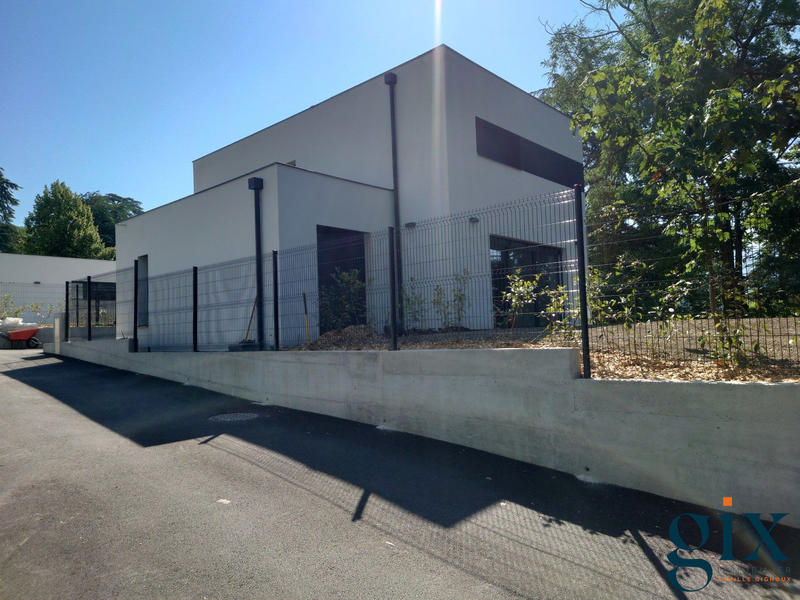 Maison - 141 m² - 5 pièces